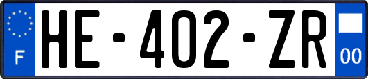 HE-402-ZR