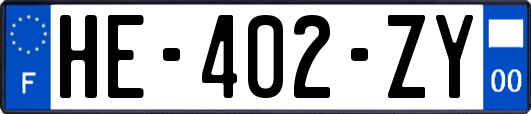 HE-402-ZY