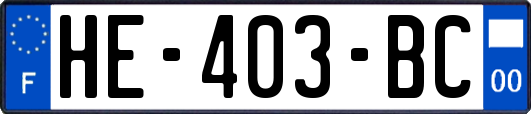 HE-403-BC