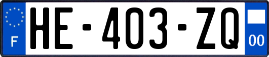 HE-403-ZQ