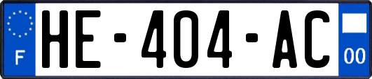 HE-404-AC