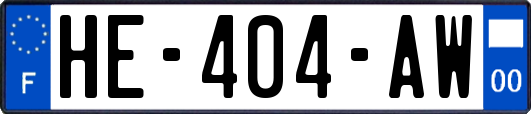 HE-404-AW