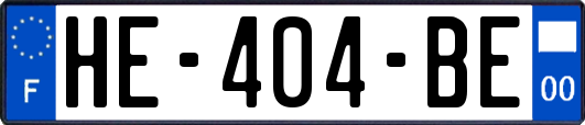 HE-404-BE