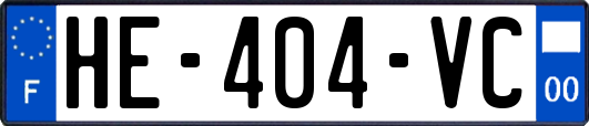 HE-404-VC