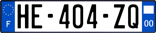 HE-404-ZQ