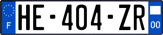 HE-404-ZR