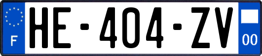 HE-404-ZV