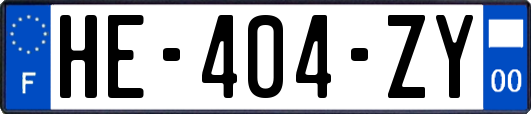 HE-404-ZY
