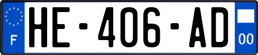 HE-406-AD