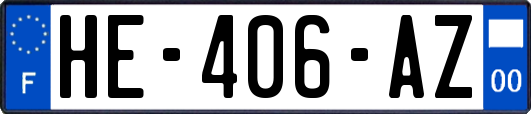 HE-406-AZ