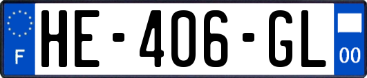 HE-406-GL