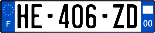 HE-406-ZD