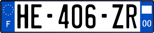 HE-406-ZR