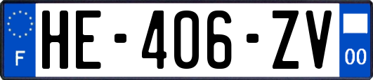 HE-406-ZV