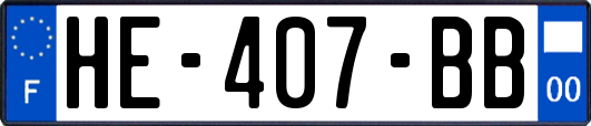 HE-407-BB