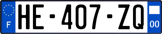 HE-407-ZQ
