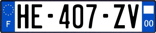HE-407-ZV