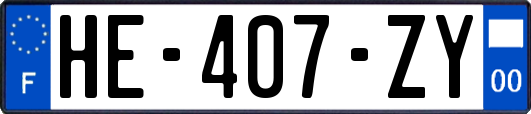 HE-407-ZY