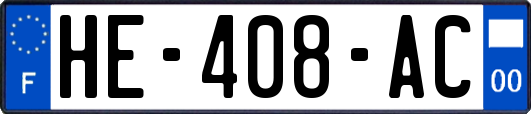 HE-408-AC