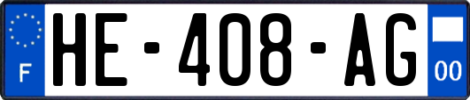 HE-408-AG