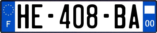 HE-408-BA