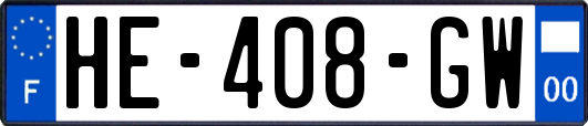 HE-408-GW