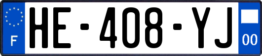 HE-408-YJ
