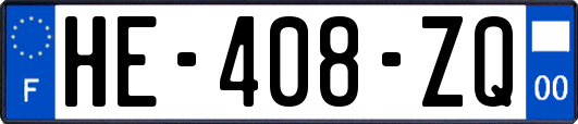 HE-408-ZQ
