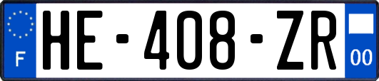 HE-408-ZR