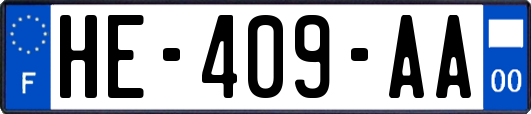HE-409-AA