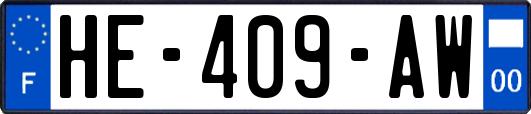 HE-409-AW