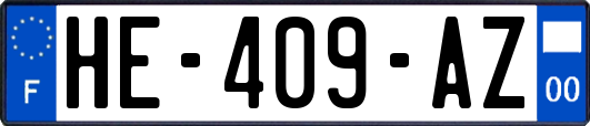 HE-409-AZ