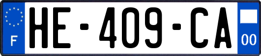 HE-409-CA