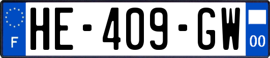 HE-409-GW