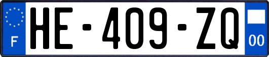 HE-409-ZQ