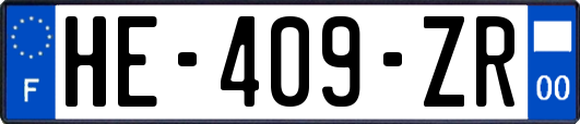HE-409-ZR