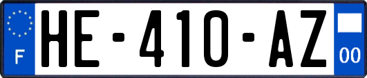 HE-410-AZ