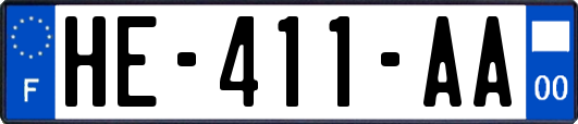 HE-411-AA