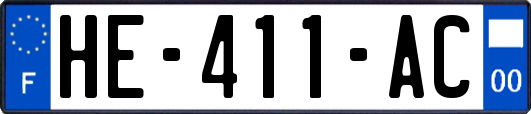 HE-411-AC