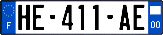 HE-411-AE