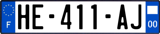 HE-411-AJ