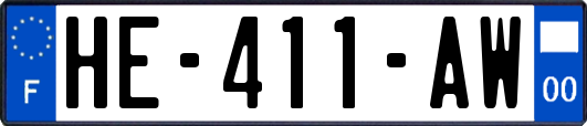 HE-411-AW