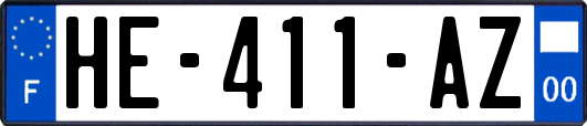 HE-411-AZ
