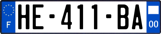 HE-411-BA