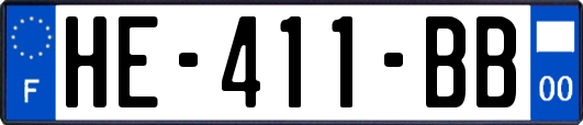 HE-411-BB
