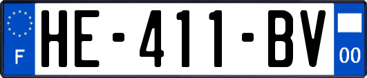 HE-411-BV