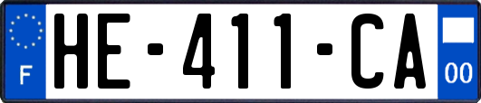 HE-411-CA