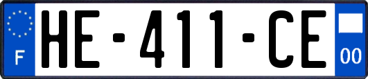 HE-411-CE