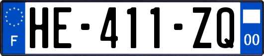 HE-411-ZQ