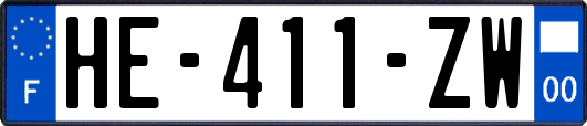 HE-411-ZW